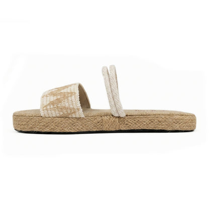 Zaya Slippers