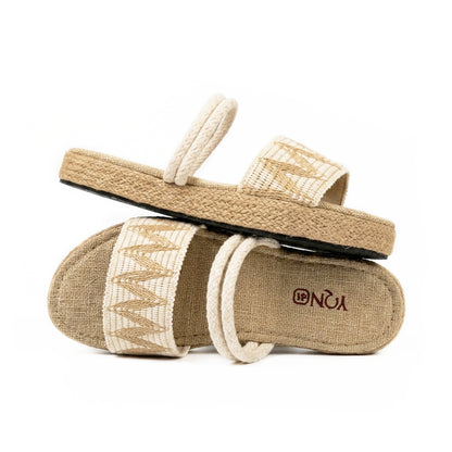Zaya Slippers
