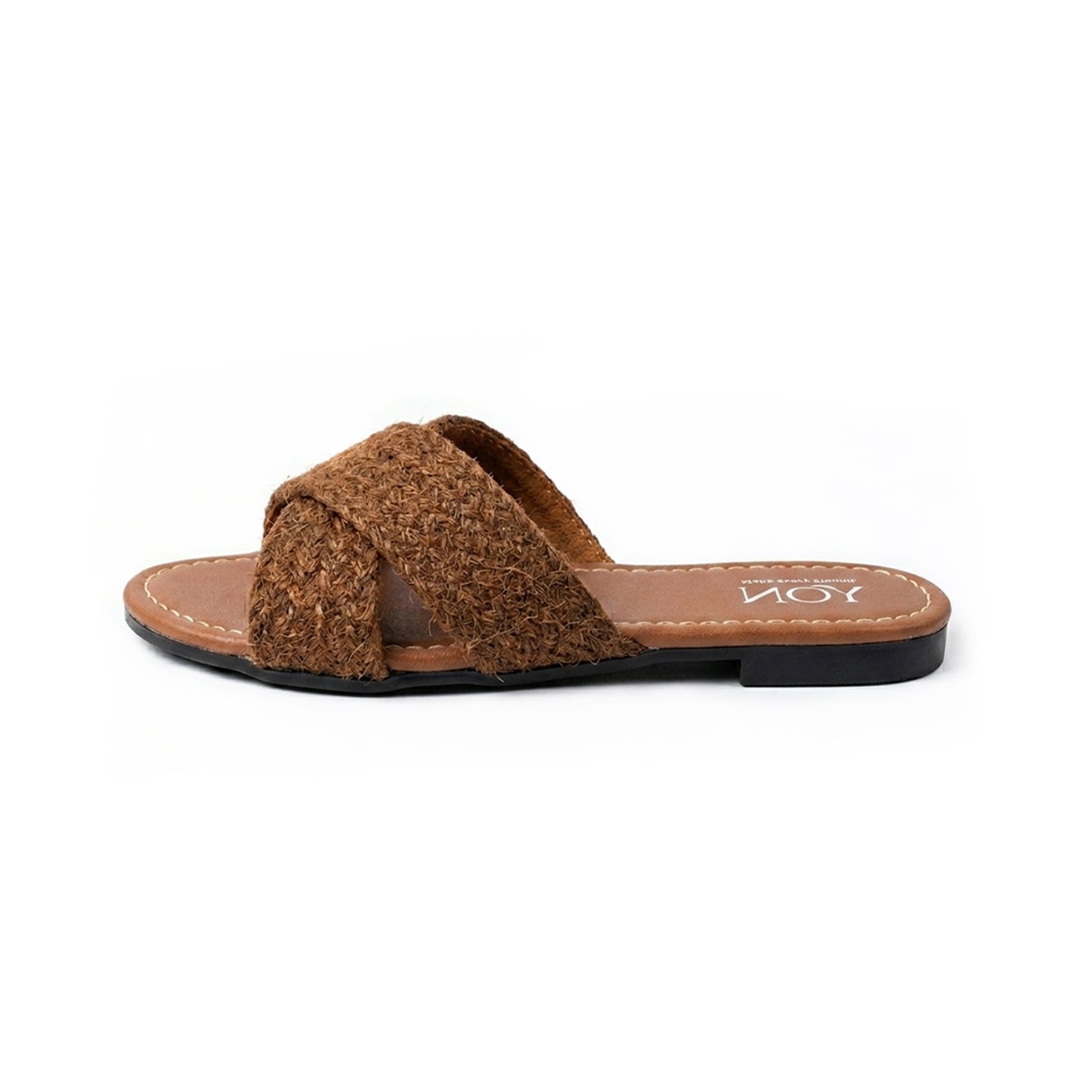 Nomad Slippers in Havane