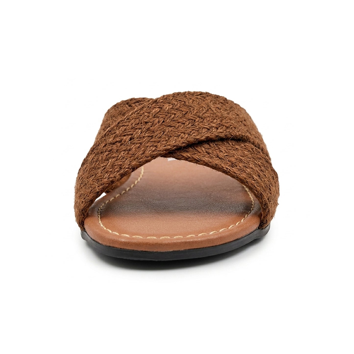Nomad Slippers in Havane
