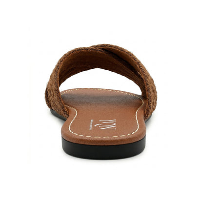 Nomad Slippers in Havane