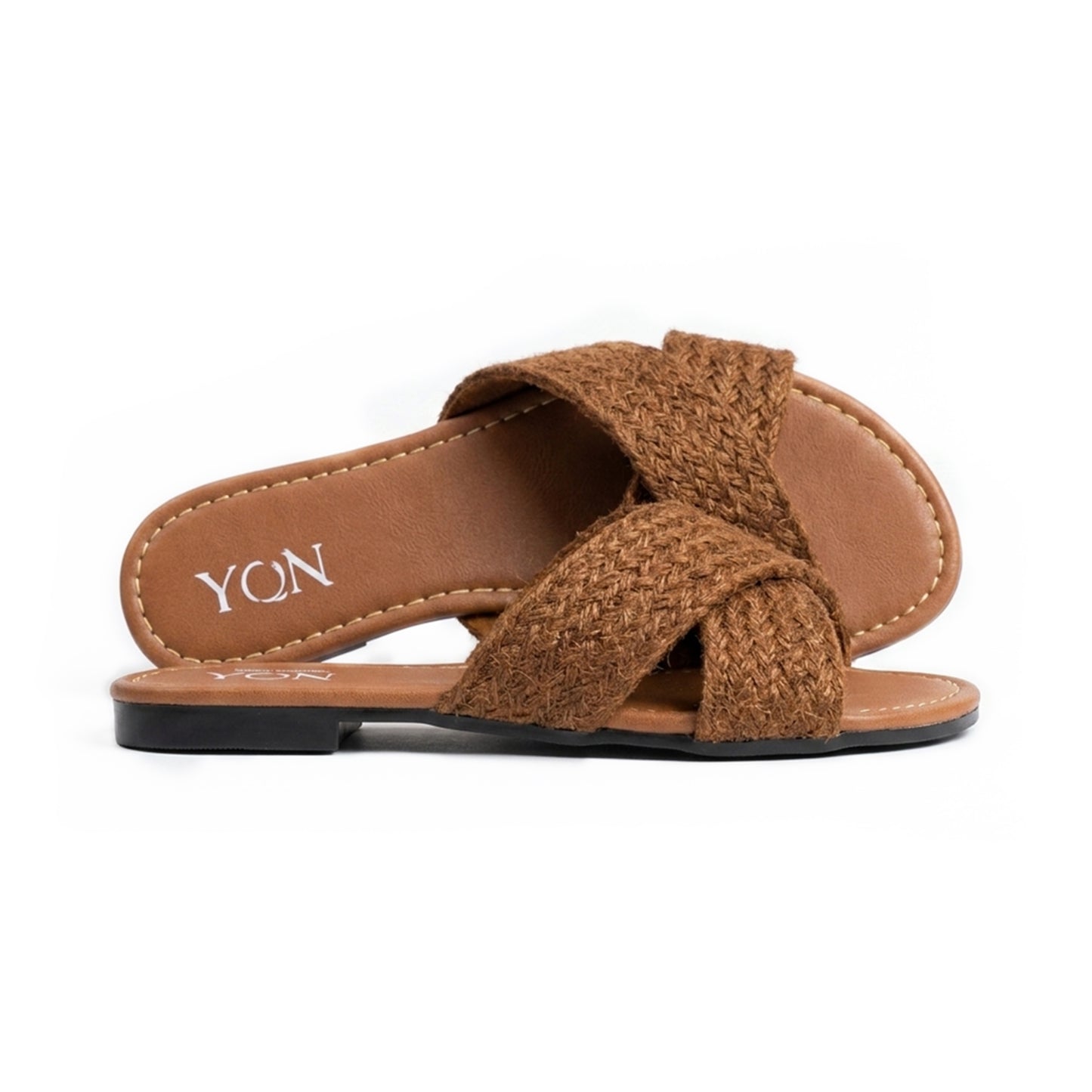 Nomad Slippers in Havane