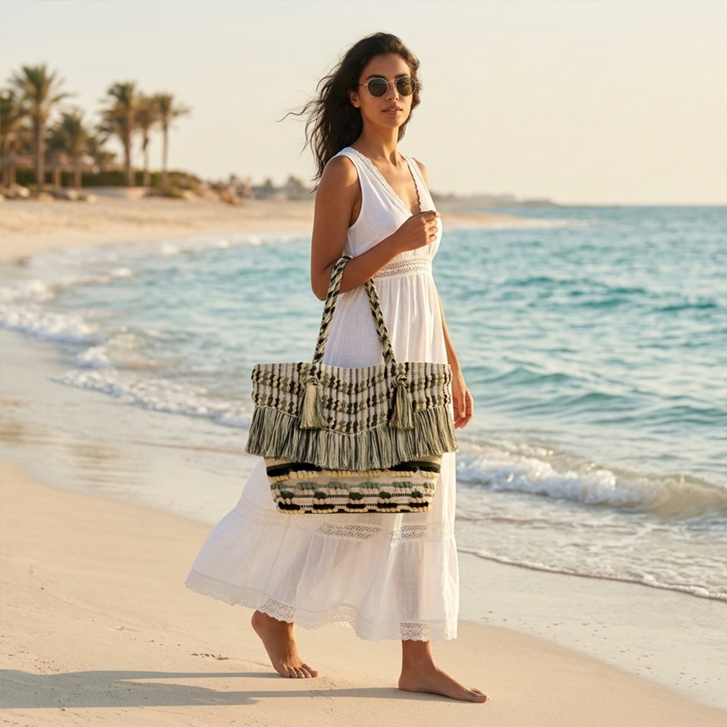 Juniper Ridge Bag
